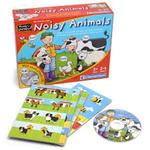 Noisy Animals