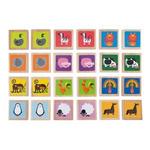 Animals Memory Game 