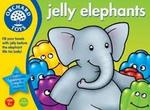 Jelly Elephants 