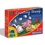 Counting Sheep