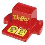 Zingo with a Zing 