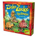 Zicke Zacke Igelkacke (Hedgehogs)