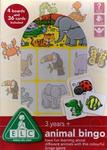 G100031: Animal Bingo