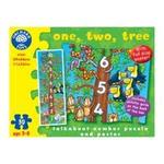 One, Two, Three - 30 pcs