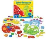 Dotty Dinosaurs