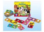 Farmyard Dominoes 