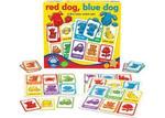 Red Dog, Blue Dog 
