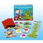 Jack and The Beanstalk 