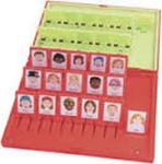 G100054: Who's at Home? (travel)