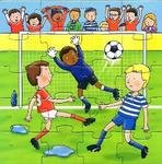 When I Grow up Puzzle D- 20pcs