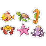 Under The Sea- 6 sets 