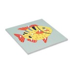 Fish Knob Jigsaw- 7pcs