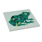 Frog Knob Jigsaw- 5pcs