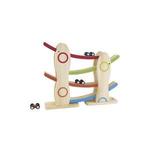 Wooden Click Clack Track 