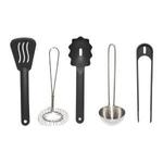 Duktig Kitchen Utensil set - 5 pcs