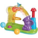 T100055: Pound 'n Pop Carnival