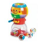 Swirlin' Surprise Gumballs 