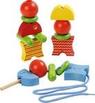 T100066: Stacking & Threading Fish 