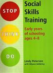 Stop Think Do Social Skills Training