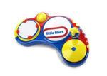Pop Tunes Big Rocker Drum Set