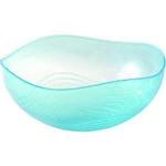 Clear Rocking Bowl