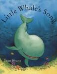 Little Whale's Song 