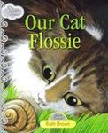 Our Cat Flossie