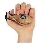 LP Hand Held Castanets