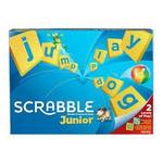 Scrabble Junior