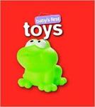 Baby's First  Toys 