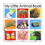 My Little Animal Book