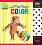 My First Book of Color