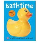 CBBAB100021: Bathtime