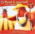 Little Red Hen