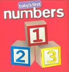 Baby's First Numbers