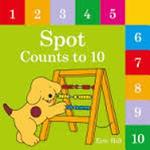 Spot Counts to 10