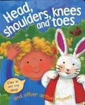 Head, Shoulders, Knees and Toes (A)