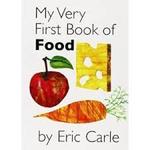 My Very First Book of Food