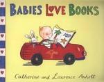 Babies Love Books