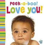 CBINT100041: Peek-a-Boo Love You!
