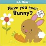 Have you seen Bunny?