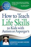 How to Teach life Skills to Kids with Autism or Asperger