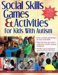 ERSOC100054: Social Skills Game & Activities