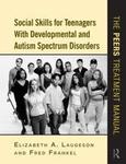ERSOC100059: Social Skills for Teenagers with ASD