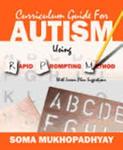 Curriculum guide for Autism using RPM