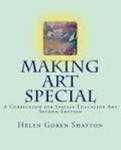 ERSEN100031: Making Art Special