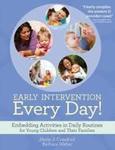Early Intervention Everyday!