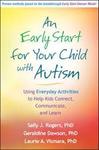 An Early Start for Your Child with Autism