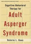 Cognitive Behavioral Therapy for Adult Asperger Syndrome