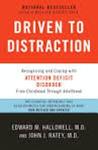 Driven to Distraction